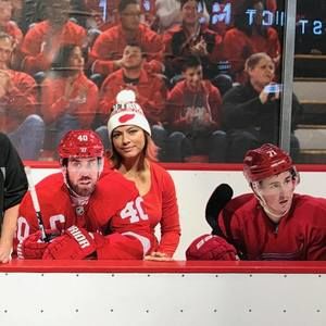 Meet your Posher, Becky